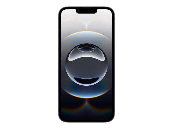 APPLE APPLE iPhone 16e 512GB Black