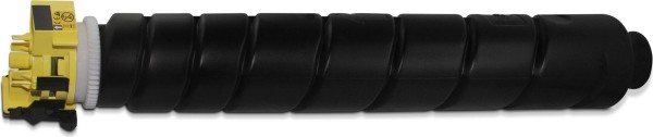 CLOVER CLOVER Freecolor K40225F7 Tonerkartusche 1 Stück(e) Kompatibel Gelb (K40225F7)