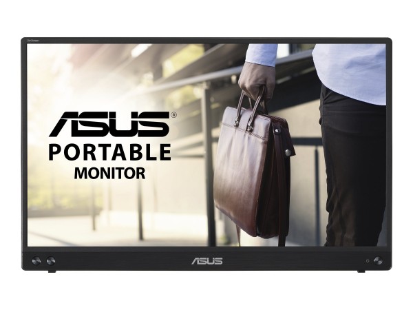 ASUS ZenScreen MB16ACV 39,6cm (15,6") tragbarer USB Monitor 90LM0381-B01370