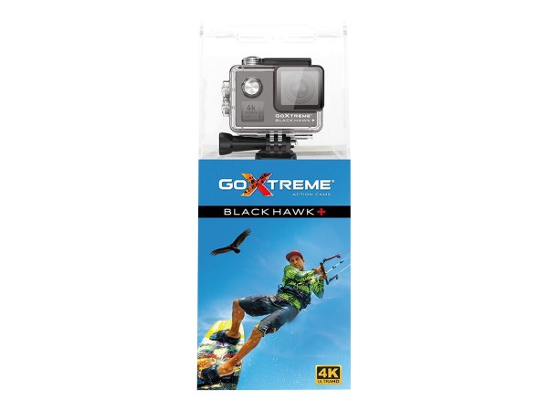 EASYPIX GoXtreme Black Hawk+ 20137