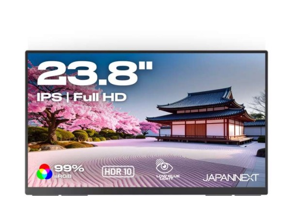 JAPANNEXT JN-MD-IPS238F-C6 60,5cm (23,8") JN-MD-IPS238F-C6