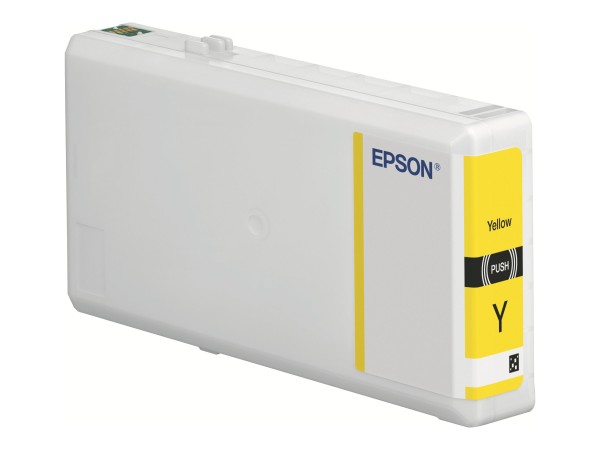 EPSON T7894 Größe XXL Gelb Tintenpatrone C13T789440