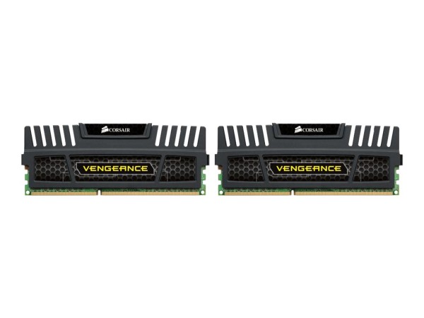 CORSAIR DDR3-RAM 8GB Kit 2x4GB Corsair