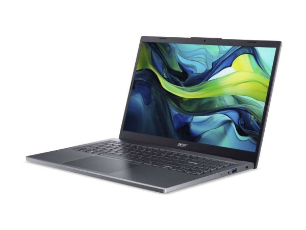 ACER Aspire 15 A15-51M-55UN 39,6cm (15,6") Core 5 120U 16GB 512GB W11 NX.KS7EG.00C