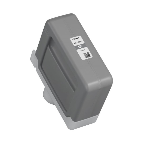 CANON Patrone Canon PFI-3300 GY grey 330ml 6437C001
