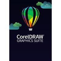 COREL COREL DRAW GRAPHICS SUITE