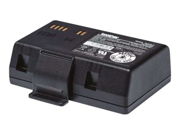 BROTHER PA-BT-009 - Akku Pack PABT009