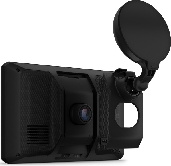 GARMIN CamperCam 795 MT-D EU Navigationsgerät 17,7 cm DashCam GPS/Gallileo 010-02728-10