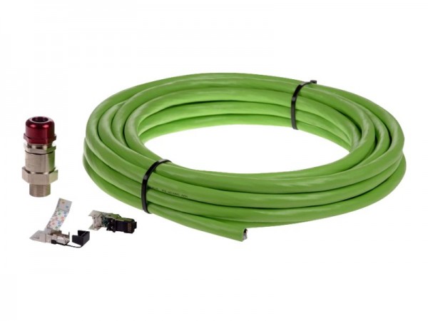 AXIS SKDP03-T CABLE EXCAM 25M