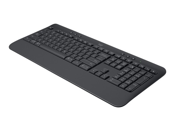 LOGITECH LOGITECH SIGNATURE K650 - GRAPHITE - NLB