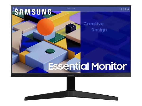 SAMSUNG S24C310EAU Essential Monitor 61cm (24") LS24C310EAUXEN