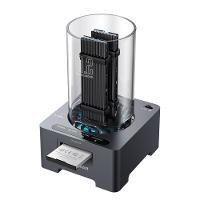 GRAUGEAR GRAUGEAR Docking Station für M.2NVMe/NGFF SSD/CF-Express