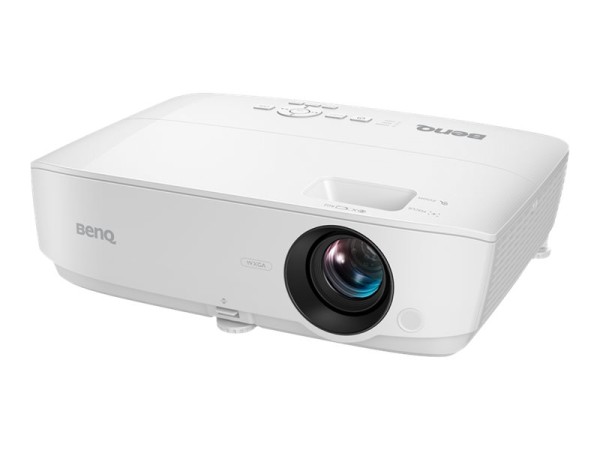 BENQ MW536 Projektoren DLP WXGA 4000 AL 1280x800 20.000:1 2x HDMI VGA 260Wa 9H.JN877.33E