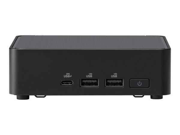 ASUS NUC/14 PRO NUC14RVKC3000R3 UK Cord L6 90AR0062-M00050