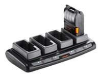 BIXOLON QUAD DOCKING CHARGER F. R200II PQD-R200II