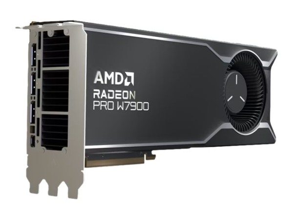 AMD AMD RADEON PRO W7900 48GB