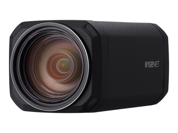 HANWHA Techwin IP-Cam Box"X-Serie XNZ-L6320A Motorzoom - Netzwerkkamera XNZ-L6320A
