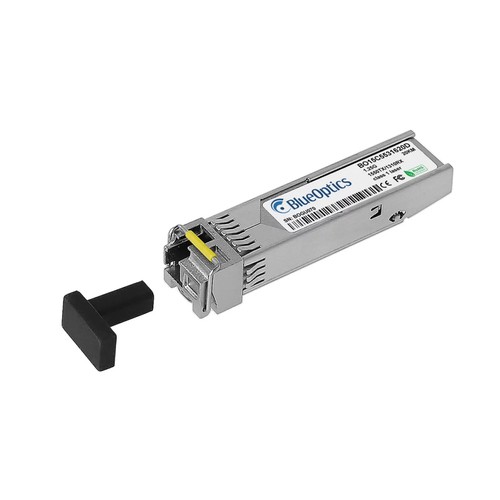 BLUEOPTICS Phoenix Contact FL-SFP-WDM10-B kompatibler SFP FL-SFP-WDM10-B-BO