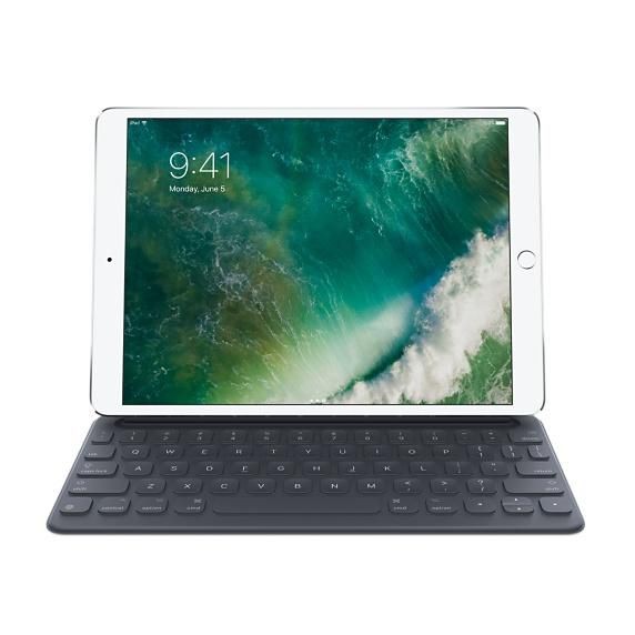 APPLE APPLE iPad Pro 10.5 Smart Keyboard English US