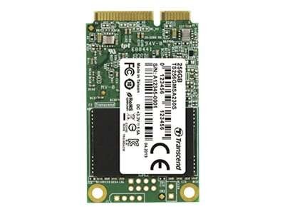 TRANSCEND TS256GMSA230S 256GB TS256GMSA230S