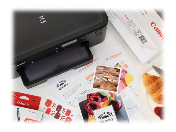 CANON CANON PIXMA TS705a