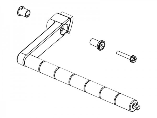 HONEYWELL KIT BOUNCER ARM H6/H8 DPR78-2761-01