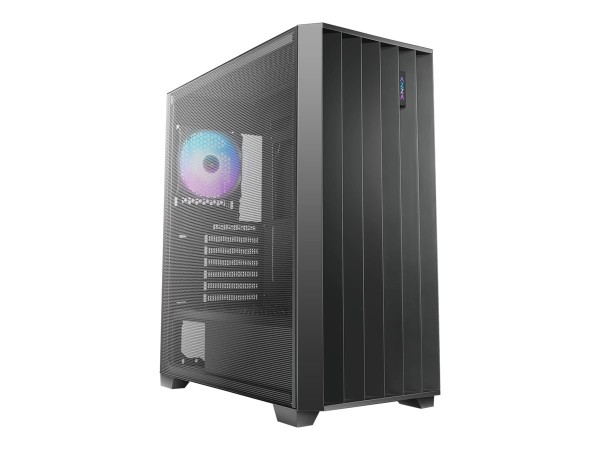 AZZA AZZA Geh Midi ATX Legionaire 470, Mesh ARGB