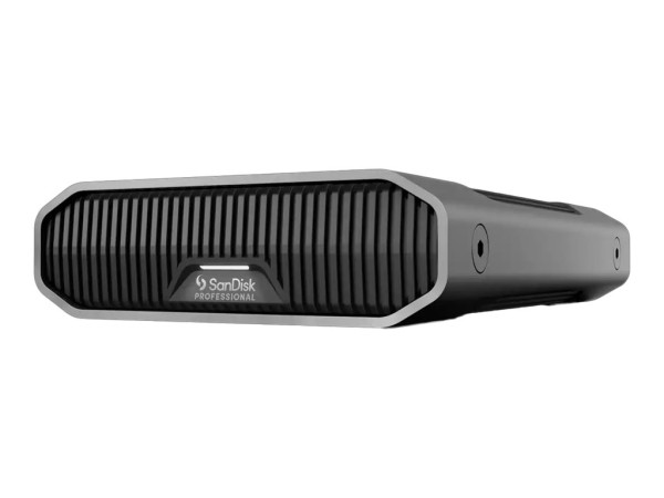 SANDISK SANDISK Professional G-DRIVE 18TB
