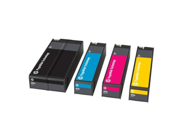 HP 982X Magenta PageWide Tintenpatrone T0B28A
