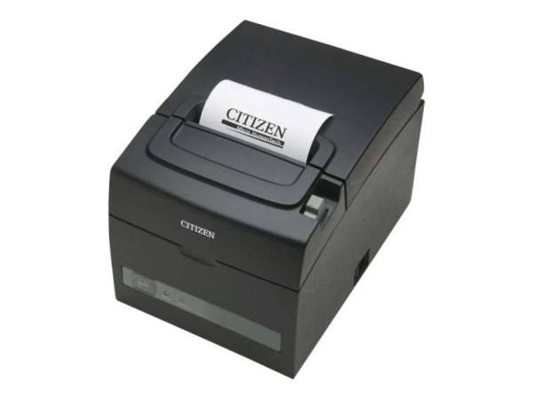 CITIZEN CT-S310II CTS310IIEBK