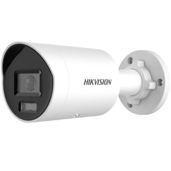 HIKVISION DS-2CD2086G2H-IU(2.8mm)(eF) Bullet 8MP Easy IP 4.0 DS-2CD2086G2H-IU(2.8MM)(EF)
