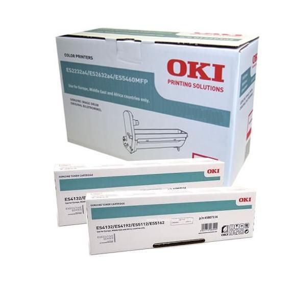 OKI OKI Bildtrommel/Schwarz 30.000sh f ES840