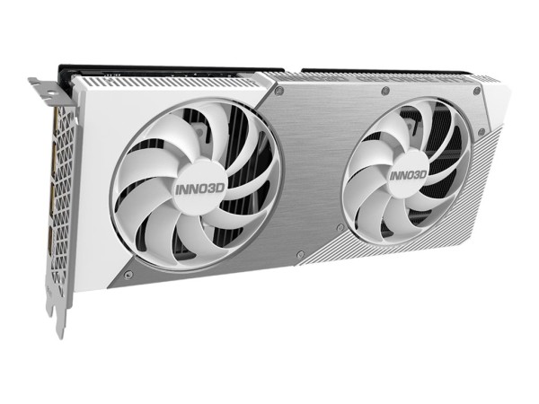 INNOVISION INNO3D GeForce RTX 5060 Twin X2 OC White 8GB