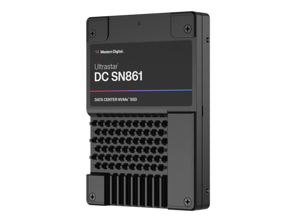WESTERN DIGITAL WESTERN DIGITAL DC SN861 1,6TB