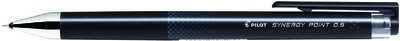 PILOT Tintenroller SYNERGY POINT 0.5, blau