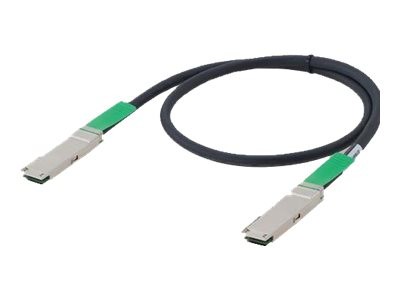 ALLIED TELESIS ALLIED TELESIS ALLIED Quad SFP+ QSFP+ Direct attach Kabel Twinax 1m 0 to 70C