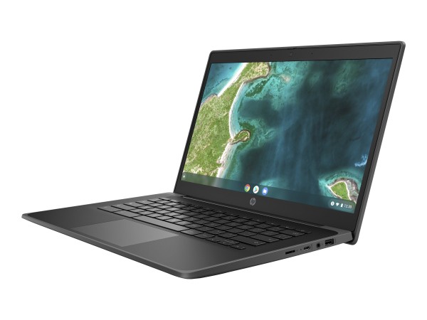 HP HP Fortis G10 35,6cm (14") Pentium Silver N6000 8GB 64GB ChromeOS
