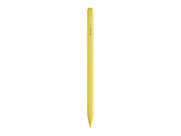 ALOGIC ALOGIC iPad Stylus Pen kabelloses Laden gelb