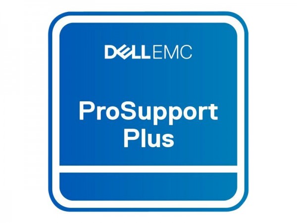 DELL 3Y BASIC ONSITE TO 3Y PROSPT P PET40_3933V