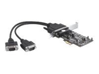 DELOCK DELOCK PCI Express Karte > 2 x Seriell RS-422/485