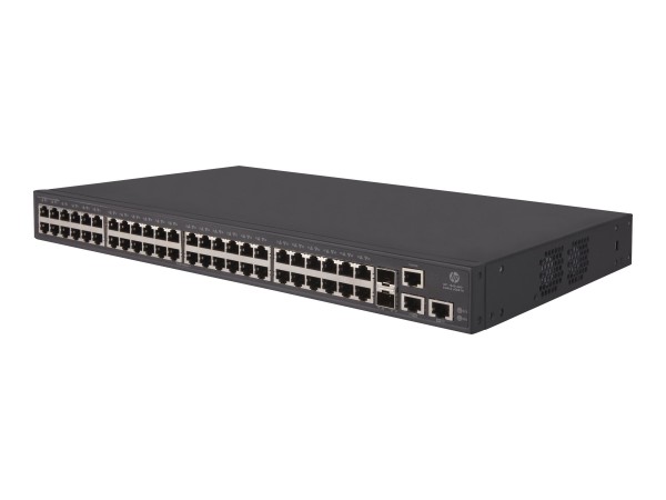 HP 1950-48G-2SFP+-2XGT Switch JG961A