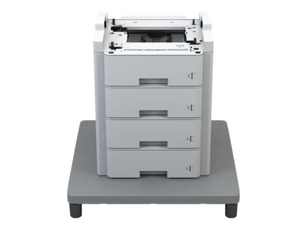 BROTHER TT 4000 Papierkassettenschacht 2600 Blätter TT4000
