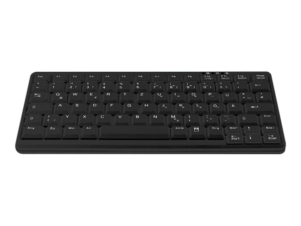 CHERRY CHERRY INDUSTRY 4.0 MINI NOTEBOOK
