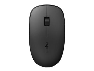 RAPOO RAPOO M200 Silent schwarz