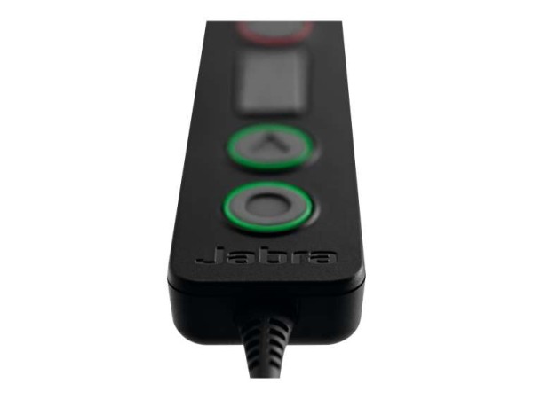 GN NETCOM Jabra BIZ 2300 Duo USB-C UC MS 2399-823-189