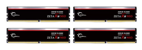 G.SKILL G.SKILL F5-6000R3036G16GQ4-ZR5NK 64GB Kit (4x16GB)