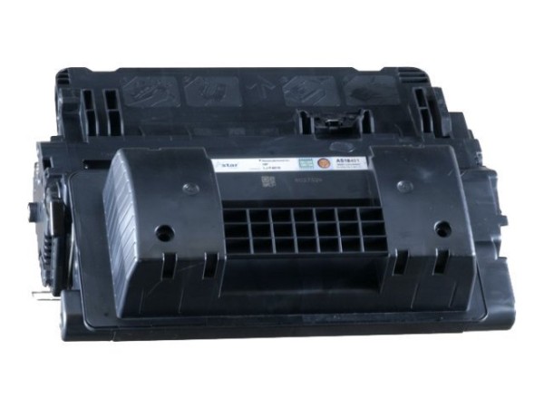 ASTAR ASTAR Schwarz Tonerpatrone