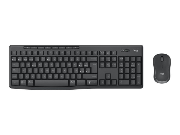 LOGITECH LOGITECH MK370 COMBO FOR BUSINESS