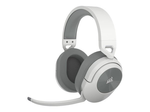 CORSAIR *HS55 Wireless Headset W hite CA-9011281-EU