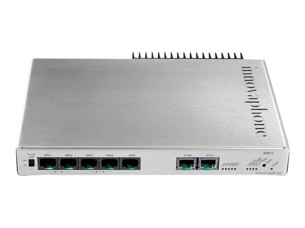 INNOVAPHONE IP811 VOIP-GATEWAY 01-00811-001